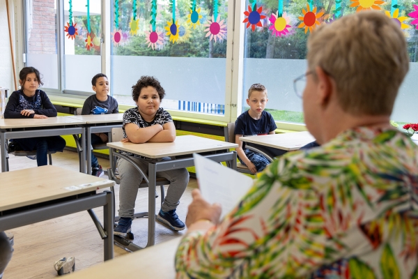 Hoe vraag ik extra verlof aan?