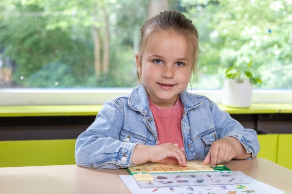 Hoe meld ik mijn kind ziek?
