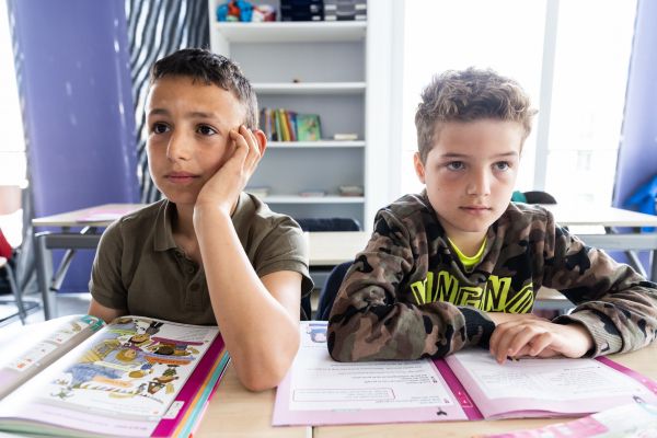 klachtenregeling basisschool ackerweide pijnacker Octant